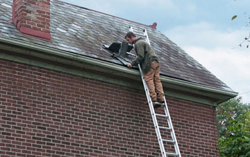 what affects urgent Dane In Shaw roof repairs