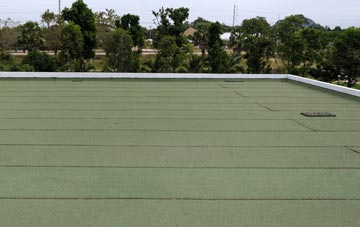 all Dane In Shaw roofing types quoted for