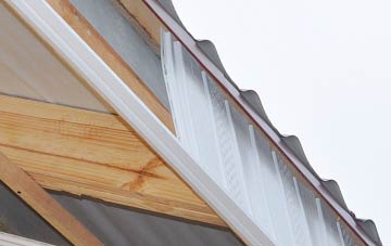 why Dane In Shaw fascia repairs are essential
