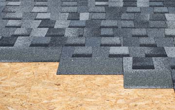 expert Dane In Shaw asphalt roof companies