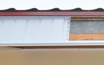Dane In Shaw fascia repair costs