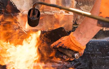 Dane In Shaw flat roof repair companies