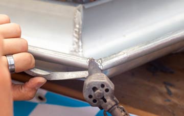 disadvantages of Dane In Shaw lead roofing