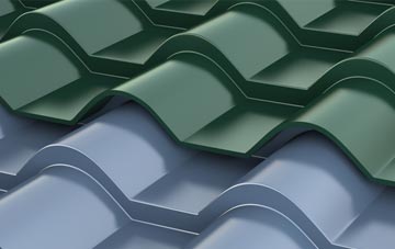 who should consider Dane In Shaw plastic roofs