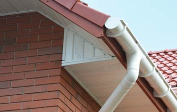 Dane In Shaw soffit repair costs