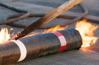 free Dane In Shaw flat roofing repair quotes