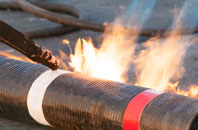 Dane In Shaw flat roofing replacement