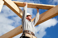 Dane In Shaw roof replacement work