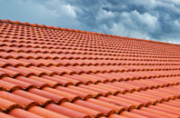 Dane In Shaw roofing tiles