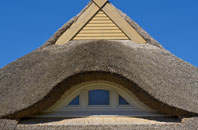 Dane In Shaw thatch roofing